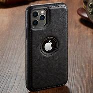 Image result for Apple iPhone 13 Pro Leather Case