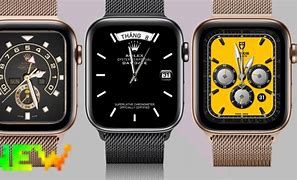 Image result for Apple Watch Digital Clock