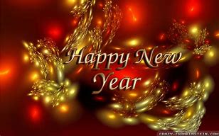 Image result for Happy New Year's White Backround
