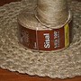 Image result for DIY Braided Rope Rug