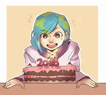 Image result for Yandra Earth Chan