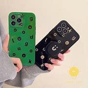 Image result for iPhone 14 Case with Pop Socket