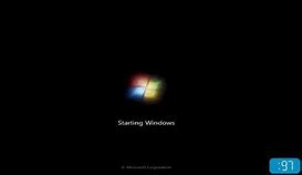 Image result for Windows 7 Restart GIF