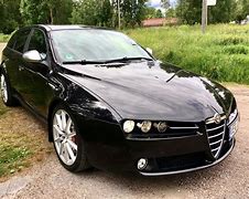 Image result for Used Alfa Romeo 159 Wagon