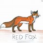 Image result for Cartoon Fox Clip Art