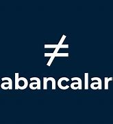Image result for abancalar