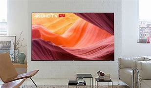 Image result for Good 50 Inch 4K Smart TV for Bedroom