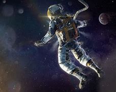 Image result for Space Astronaut Art Wallpaper