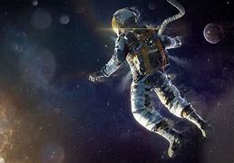 Image result for Digital Art Astronaut Wallpaper