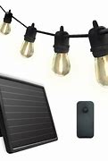 Image result for Solar Lights with Remote Control