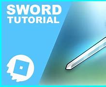 Image result for Roblox Sword Logo