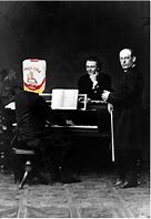 Image result for Liszt Piano Meme