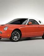 Image result for 2005 Ford Thunderbird Model Years