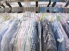 Image result for Dry Cleaning Clothes