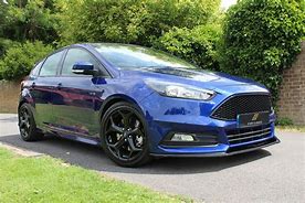 Image result for Ford Focus ST2