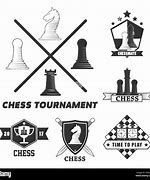 Image result for Chess Board Logo