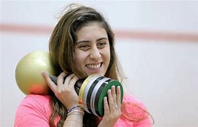 Image result for Egypcian Female Squash Players