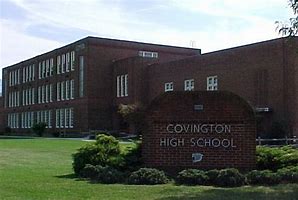 Image result for Covington High School VA