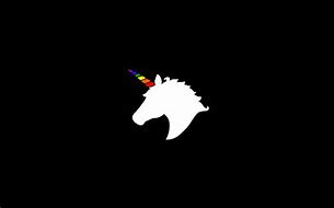 Image result for Unicorn Meme Black Background