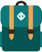 Image result for Hiking Backpack Emoji