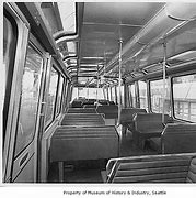 Image result for Monorail Interior