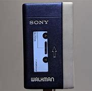 Image result for Sony A100 Walkman