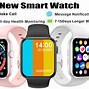 Image result for Touch Screen Smart watch