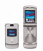 Image result for Motorola RAZR V3 Original Color