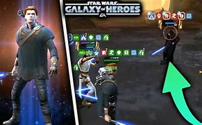 Image result for Galaxy of Heroes Lightspeed Bundles