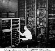 Image result for First Old Computer