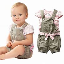Image result for Kawaii Baby Clothes