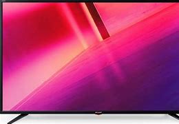 Image result for Sharp White 40 Inch TV