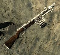 Image result for Fallout 3 Combat Shotgun