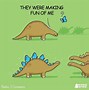 Image result for Funny Dinosaur Puns