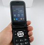 Image result for 4G Stylish Flip Phone