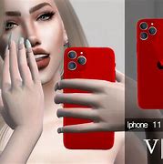 Image result for Sims 4 iPhone 12 Replacment