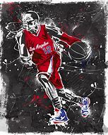 Image result for NBA Fan Posters