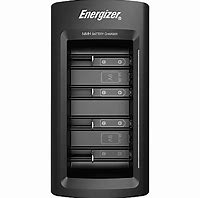 Image result for Energizer Recharge Universal Charger