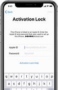 Image result for Activation Lock Storage Bypass