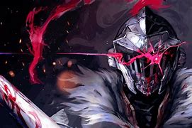 Image result for Goblin Slayer Anime