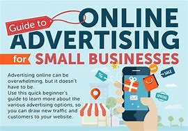 Image result for Online Advertising Business Sales
