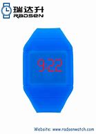 Image result for Touch Watch Black Colour