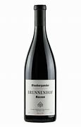 Image result for Brunnenhof Mazzon Pinot Nero Riserva