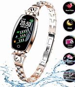 Image result for Women Smartwatches W Calls Alerts