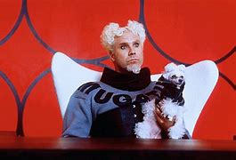 Image result for Will Ferrell Dog From Zoolander