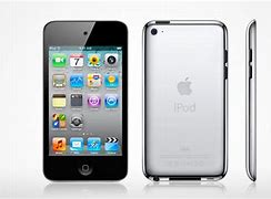 Image result for iPod Touch 4th Gen White