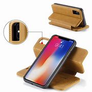 Image result for iPhone X Detachable Wallet
