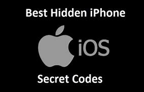 Image result for iPhone Codes and Hacks