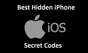 Image result for iPhone Secret Menu