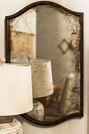Image result for Antique Mirror Glass Texture